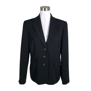 Unisex Gerry Weber - Jakk, suurus 38 - Must (1)