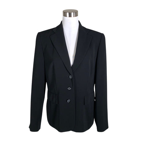 Unisex Gerry Weber - Jakk, suurus 38 - Must ()