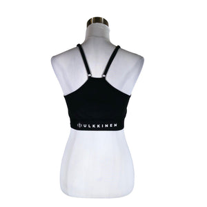 Unisex Bulkkinen - Sporditopp, suurus 38 - Must (2)
