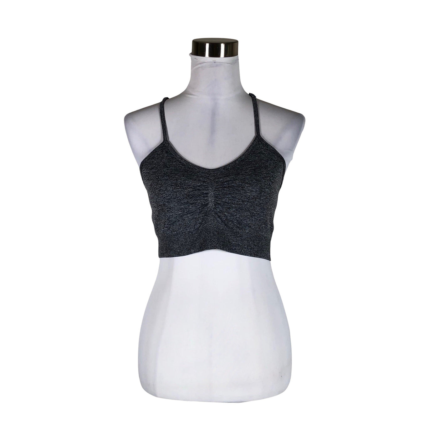 Unisex Bulkkinen - Sporditopp, suurus 38 - Hall (1)