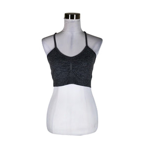 Unisex Bulkkinen - Sporditopp, suurus 38 - Hall (1)