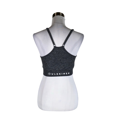 Unisex Bulkkinen - Sporditopp, suurus 38 - Hall (2)
