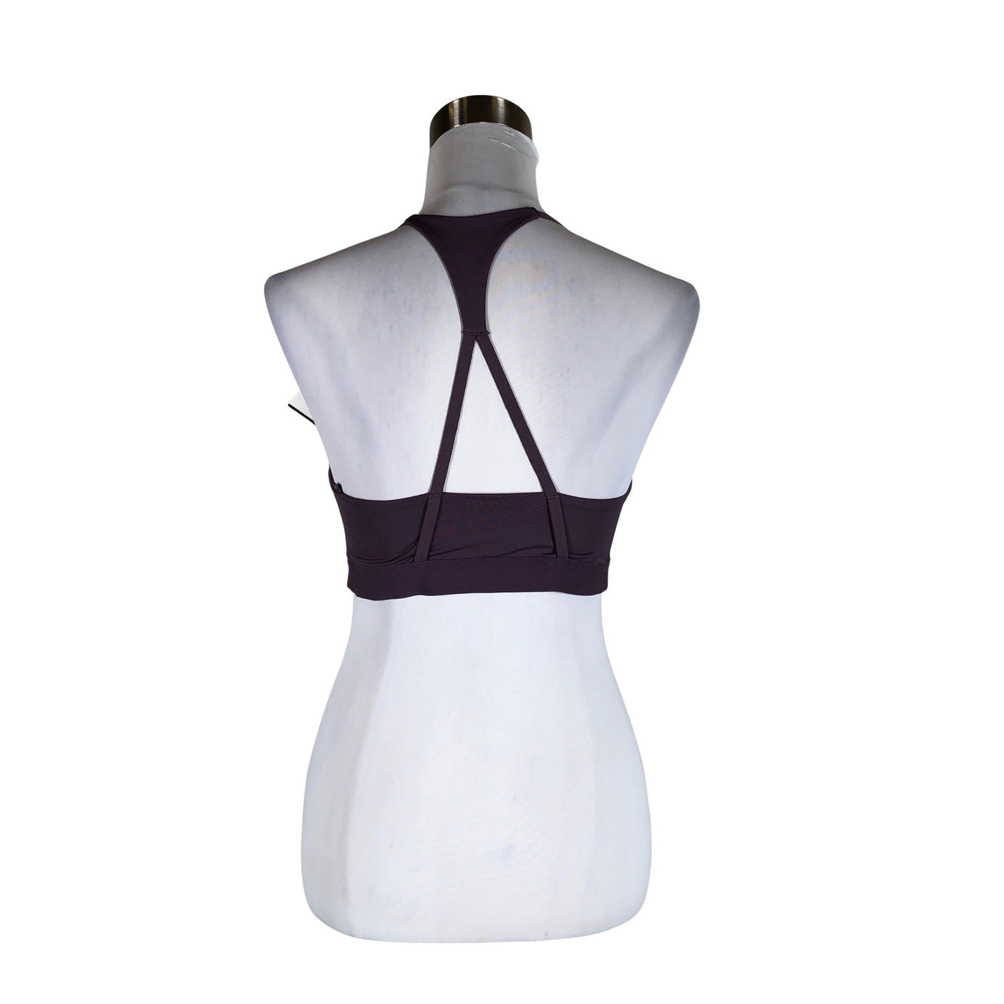 Unisex Calvin Klein - Sporditopp, suurus 38 - Lilla (2)