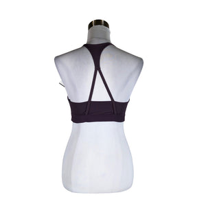 Unisex Calvin Klein - Sporditopp, suurus 38 - Lilla (2)