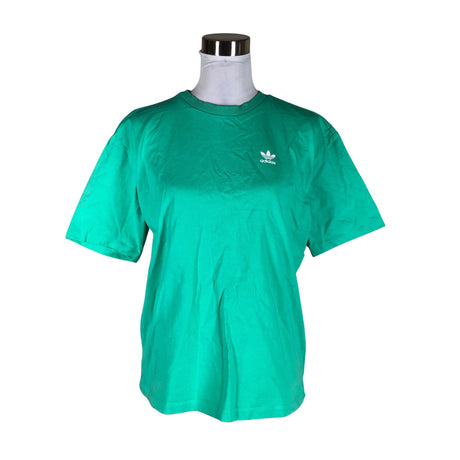 Unisex Adidas - T-särk, suurus 32 - Roheline ()