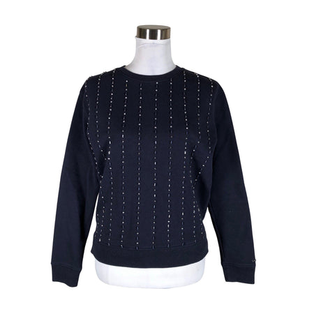 Unisex Tommy Hilfiger - Dressikangast pluus, suurus 36 - Lilla ()
