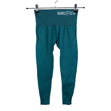 Unisex Rääkki - Spordiretuusid, suurus 36 - Roheline ()