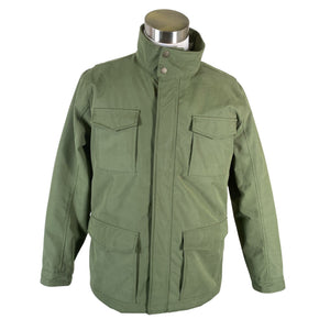 Unisex Cap Horn - Talvejope, suurus M - Roheline (1)