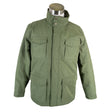 Unisex Cap Horn - Talvejope, suurus M - Roheline ()