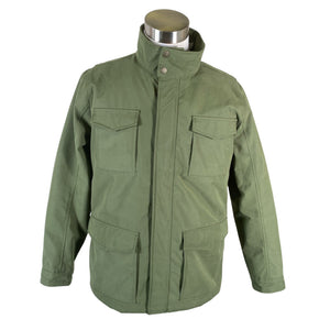 Unisex Cap Horn - Talvejope, suurus M - Roheline (1)