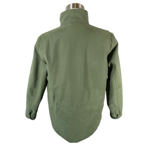 Unisex Cap Horn - Talvejope, suurus M - Roheline (2)