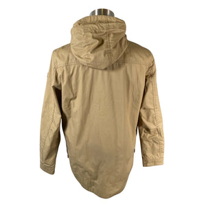 Unisex Cap Horn - Jope, suurus L - Pruun (2)
