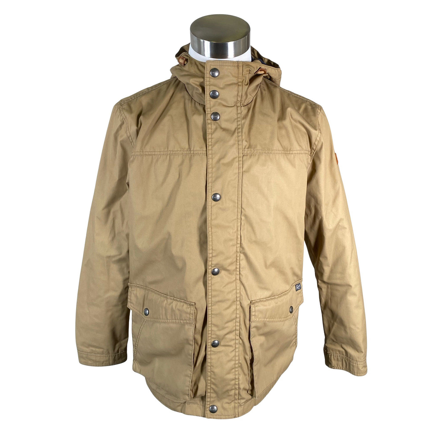 Unisex Cap Horn - Jope, suurus L - Pruun (1)