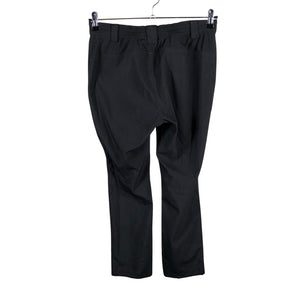 Unisex Luhta - Õuepüksid, suurus 36 - Must (2)