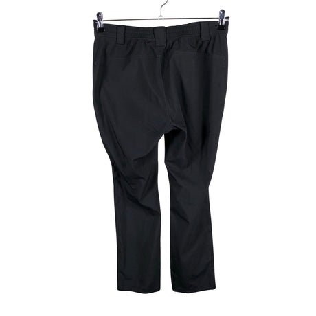 Unisex Luhta - Õuepüksid, suurus 36 - Must (2)