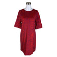 Unisex Marimekko - Trikotaažist kleit, suurus 36 - Sinine ()