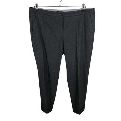 Unisex Gerry Weber - Viigipüksid, suurus 46 - Hall ()