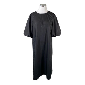 Unisex Free Quent - Mitteveniv kleit, suurus 44 - Must (1)