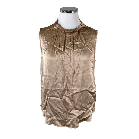 Unisex Voglia - Topp, suurus 44 - Pruun ()