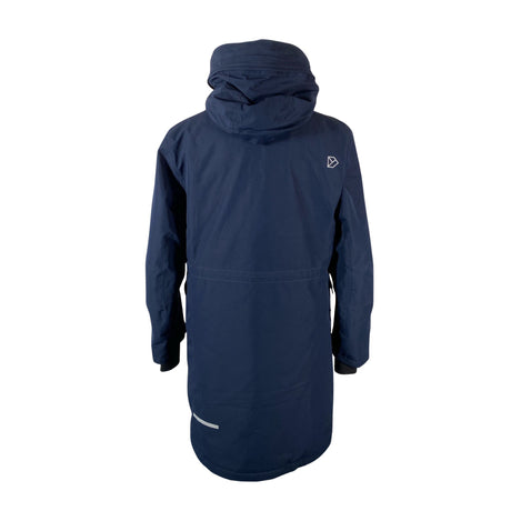 Unisex Didriksons - Talvejope, suurus 44 - Sinine (2)