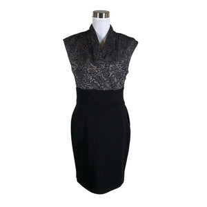 Unisex E'NY - Pliiatskleit, suurus 38 - Must (1)