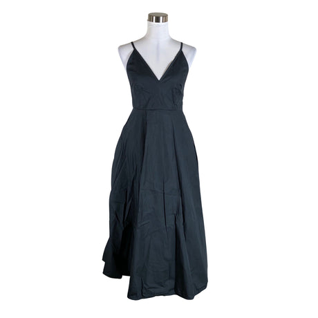 Unisex COS - Mitteveniv kleit, suurus 38 - Must ()