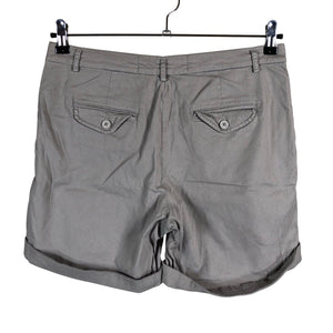 Unisex Benetton - Lühikesed püksid, suurus 38 - Hall (2)