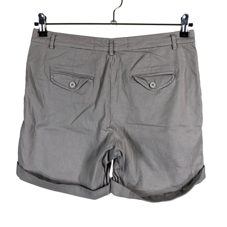 Unisex Benetton - Lühikesed püksid, suurus 38 - Hall (2)