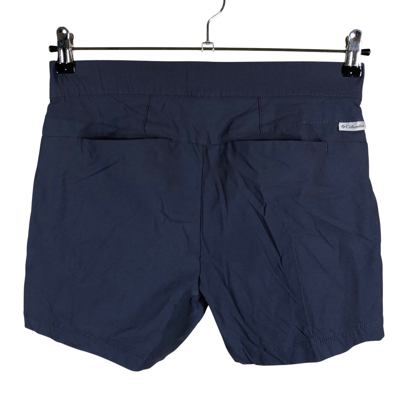 Unisex Columbia - Lühikesed spordipüksid, suurus 38 - Hall (2)