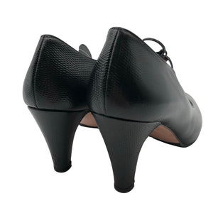 Unisex Minna Parikka - Kontsakingad, suurus 38 - Must (3)