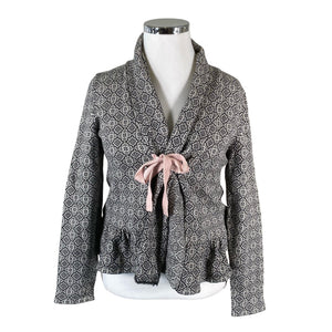 Unisex Odd Molly - Kardigan, suurus 42 - Hall (1)