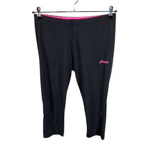 Unisex Asics - Poolpikad spordipüksid, suurus 42 - Must (1)