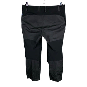 Unisex Fjällräven - Õuepüksid, suurus 44 - Hall (2)