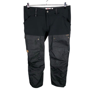 Unisex Fjällräven - Õuepüksid, suurus 44 - Hall (1)