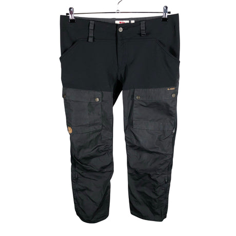 Unisex Fjällräven - Õuepüksid, suurus 44 - Hall ()