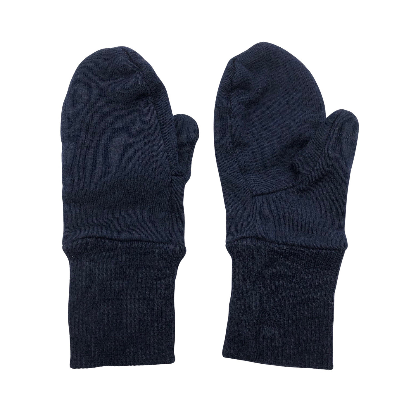 Unisex Ruskovilla - Labakindad, suurus 4 - 5 vuotta - Sinine (1)