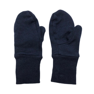 Unisex Ruskovilla - Labakindad, suurus 4 - 5 vuotta - Sinine (1)