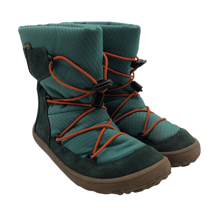 Unisex Froddo - Talvejalanõud, suurus 30 - Roheline (2)