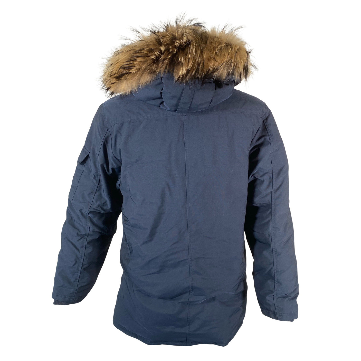 Unisex Joutsen - Sulejope, suurus M - Sinine (2)