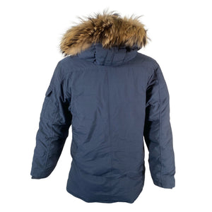 Unisex Joutsen - Sulejope, suurus M - Sinine (2)
