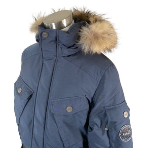 Unisex Joutsen - Sulejope, suurus M - Sinine (3)