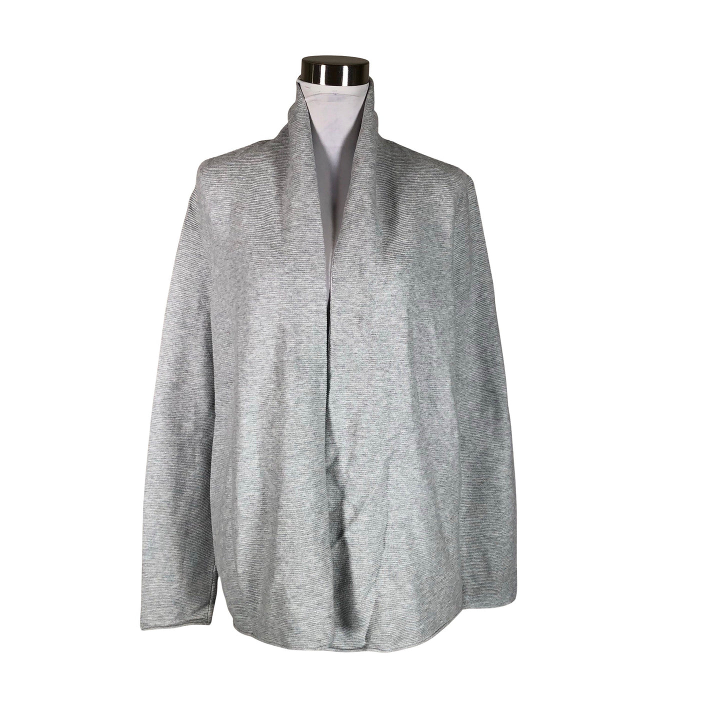 Unisex Marc O'Polo - Kardigan, suurus 40 - Hall (1)