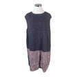Unisex Noa Noa - Õhuke kleit, suurus 42 - Sinine ()