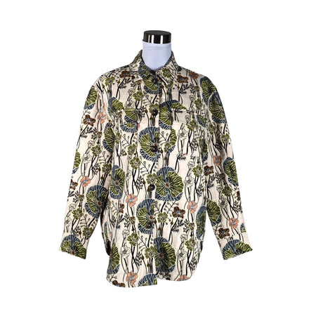 Unisex Coster Copenhagen - Pluus, suurus 38 - Beige ()