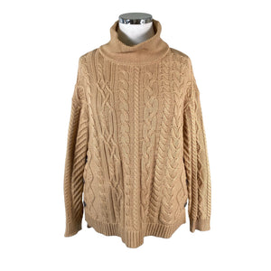 Unisex Ouì - Kampsun, suurus 44 - Beige (1)