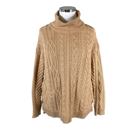 Unisex Ouì - Kampsun, suurus 44 - Beige ()