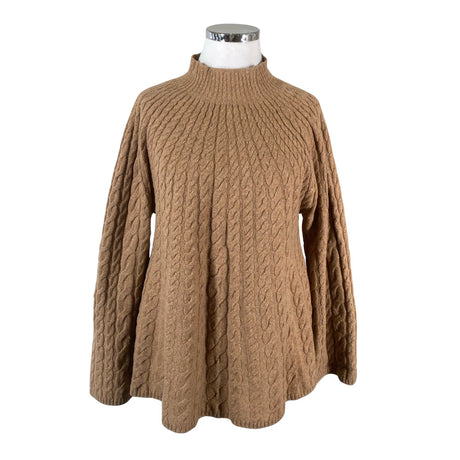 Unisex Arket - Kampsun, suurus 44 - Pruun ()