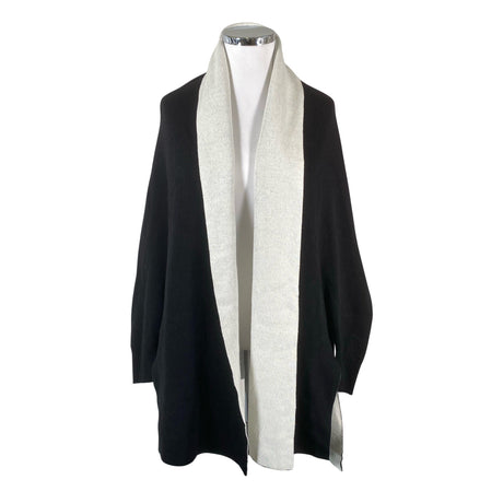 Unisex Benetton - Kardigan, suurus 44 - Must ()