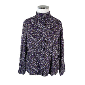 Unisex Marc O'Polo - Pluus, suurus 42 - Must (1)