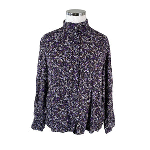 Unisex Marc O'Polo - Pluus, suurus 42 - Must (1)